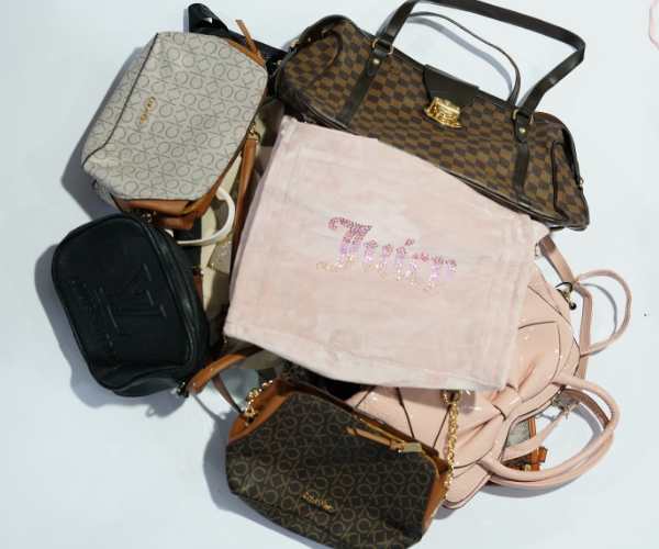 Used Bags for Sale | Trusted Preloved Bag Supplier – Noble Impex