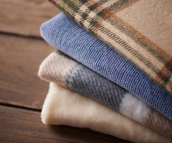 Used Blankets for Sale | Trusted Preloved Textile Supplier – Noble Impex