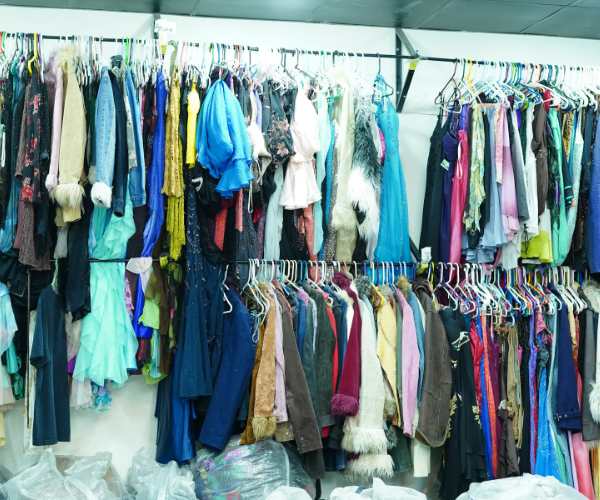 Used Maternity for Sale | Trusted Used Clothing Supplier – Noble Impex