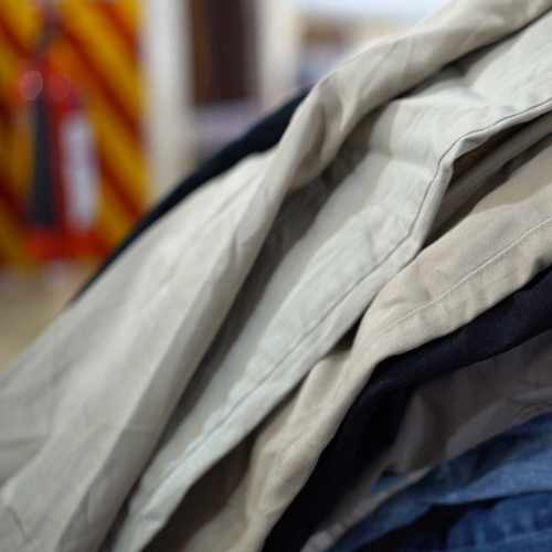 Used Pants for Sale | Trusted Preloved Clothing Supplier – Noble Impex