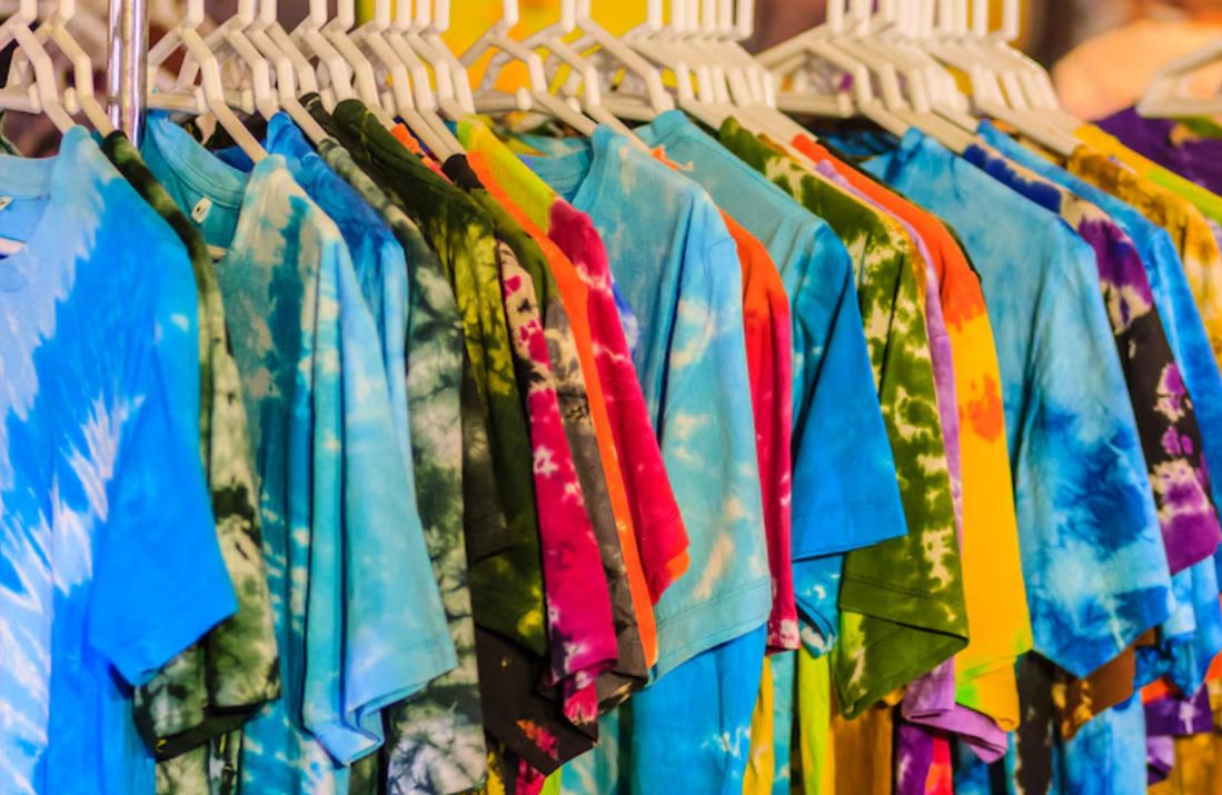 Used Summer Clothes
