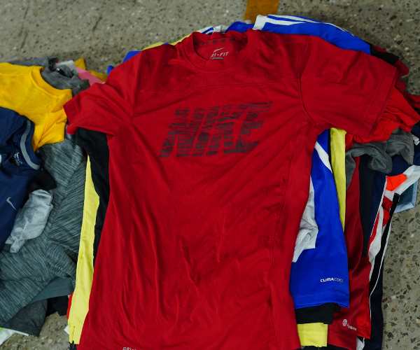 Used Summer Clothes for Sale | Trusted Wholesale Supplier – Noble Impex