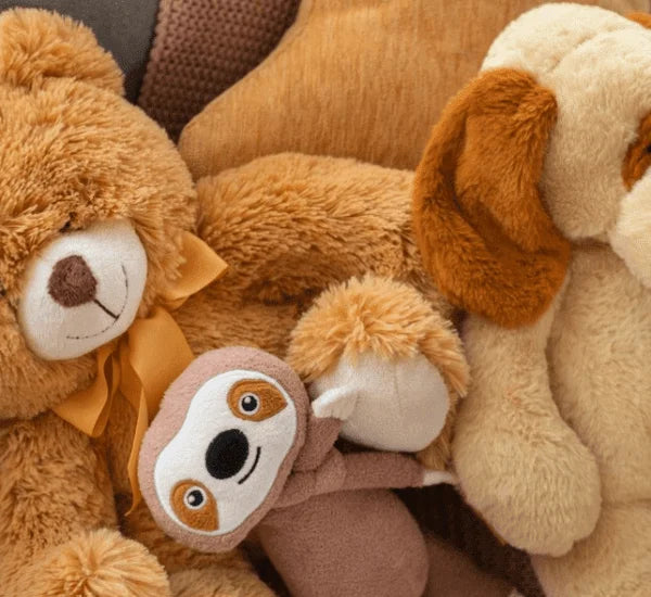 Used Toys