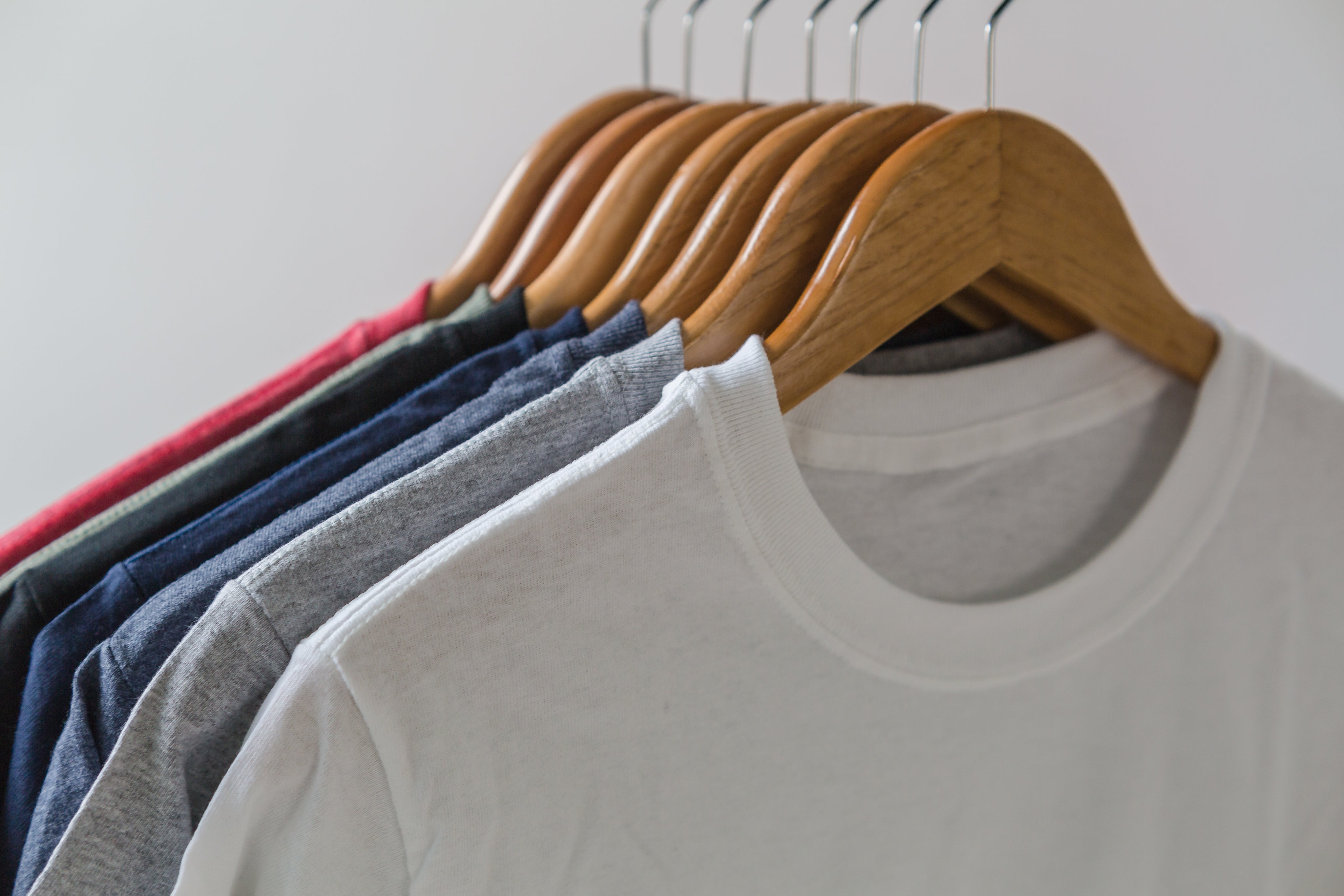 Used T-Shirts for Sale | Trusted Second-Hand Clothing Supplier – Noble Impex