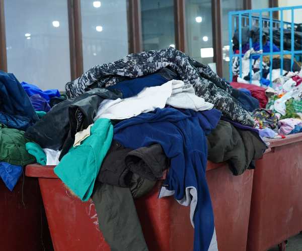 Used Clothes for Sale | Trusted Preloved Clothing Supplier – Noble Impex