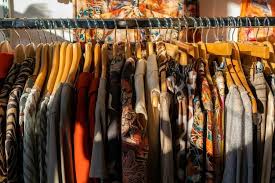 Vintage Clothes