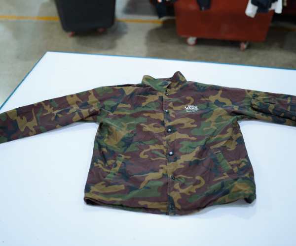 Vintage Clothes for Sale | Trusted Vintage Clothing Supplier  – Noble Impex