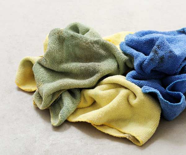 Used Wipers & Rags for Sale | Reliable Industrial Textile Supplier – Noble Impex