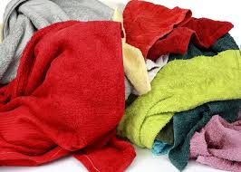 Wiper Rags